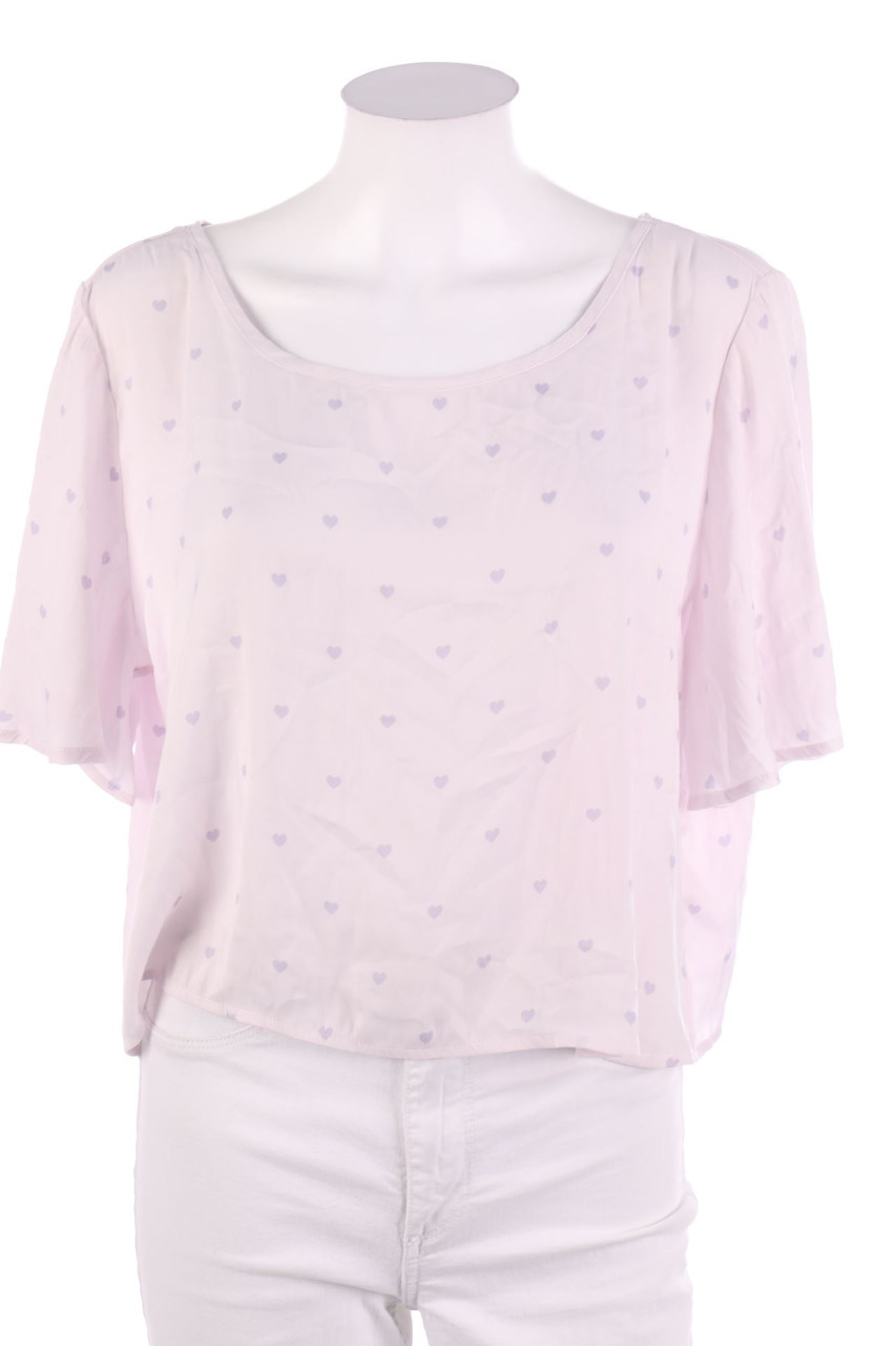 manguun - Shortsleeve-Shirt - L