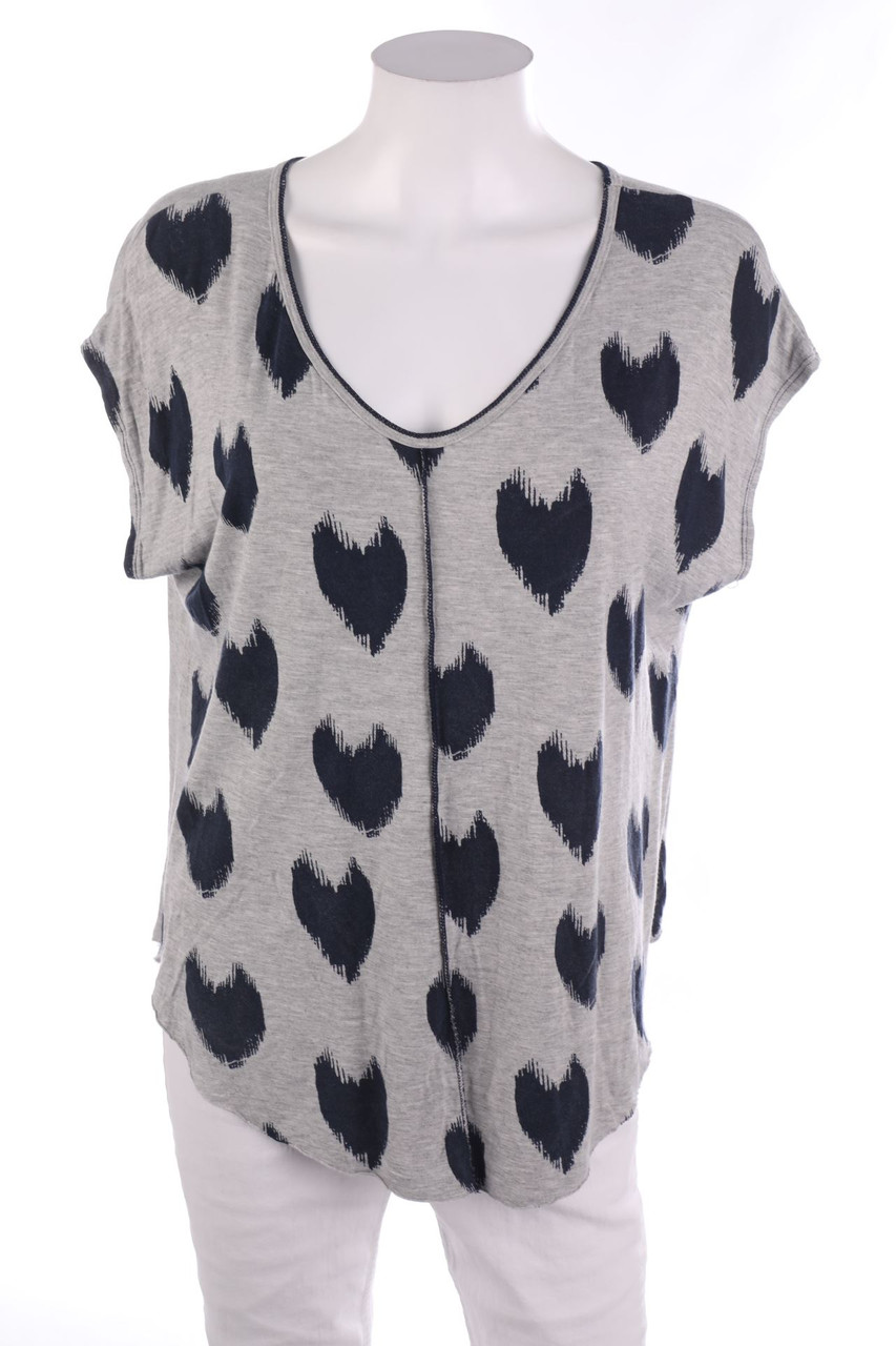 SECONDHAND - Shortsleeve-Shirt - L