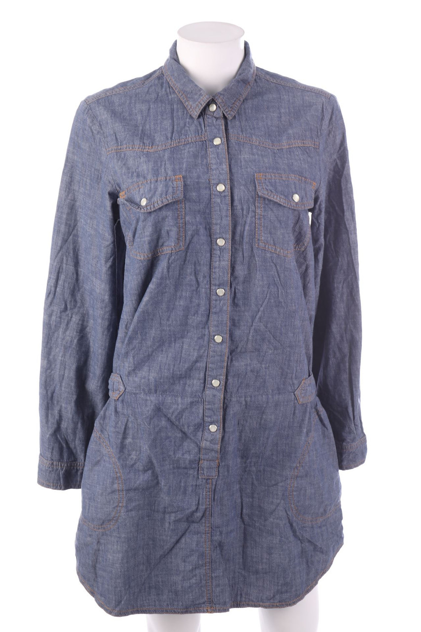 Etam - Jeanskleid - XL