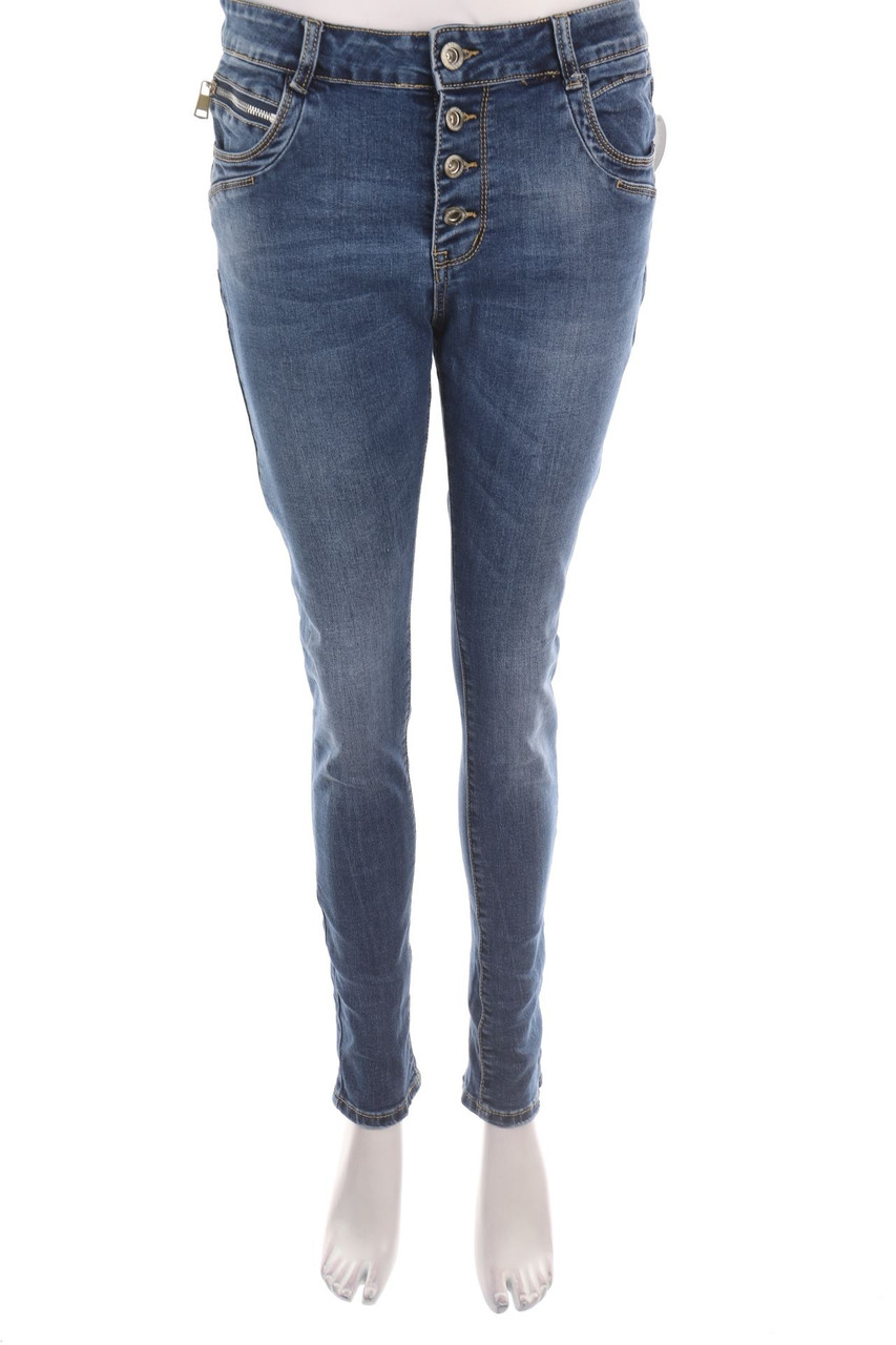 LEXXURY - Skinny-Jeans - M