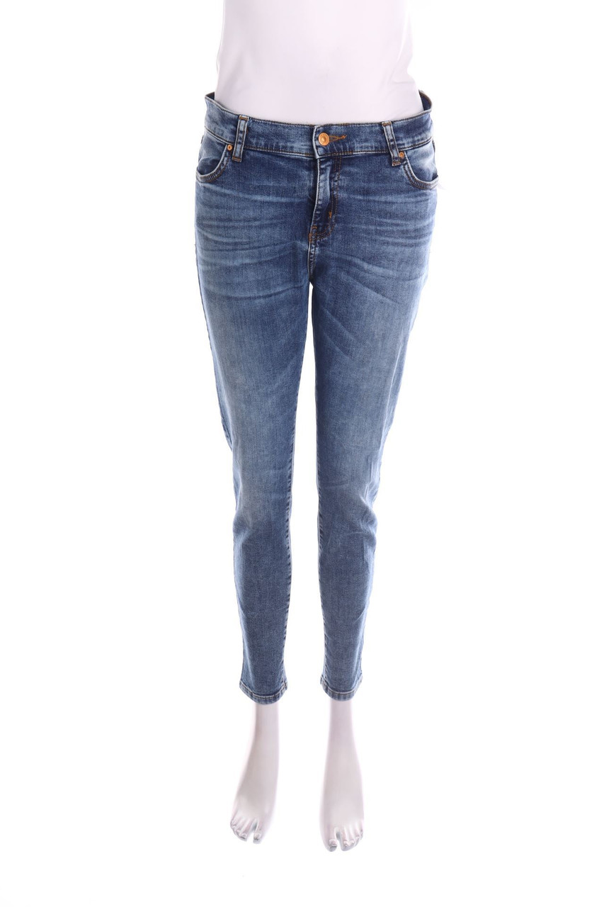 LTB - Used Look-Slim Jeans - L