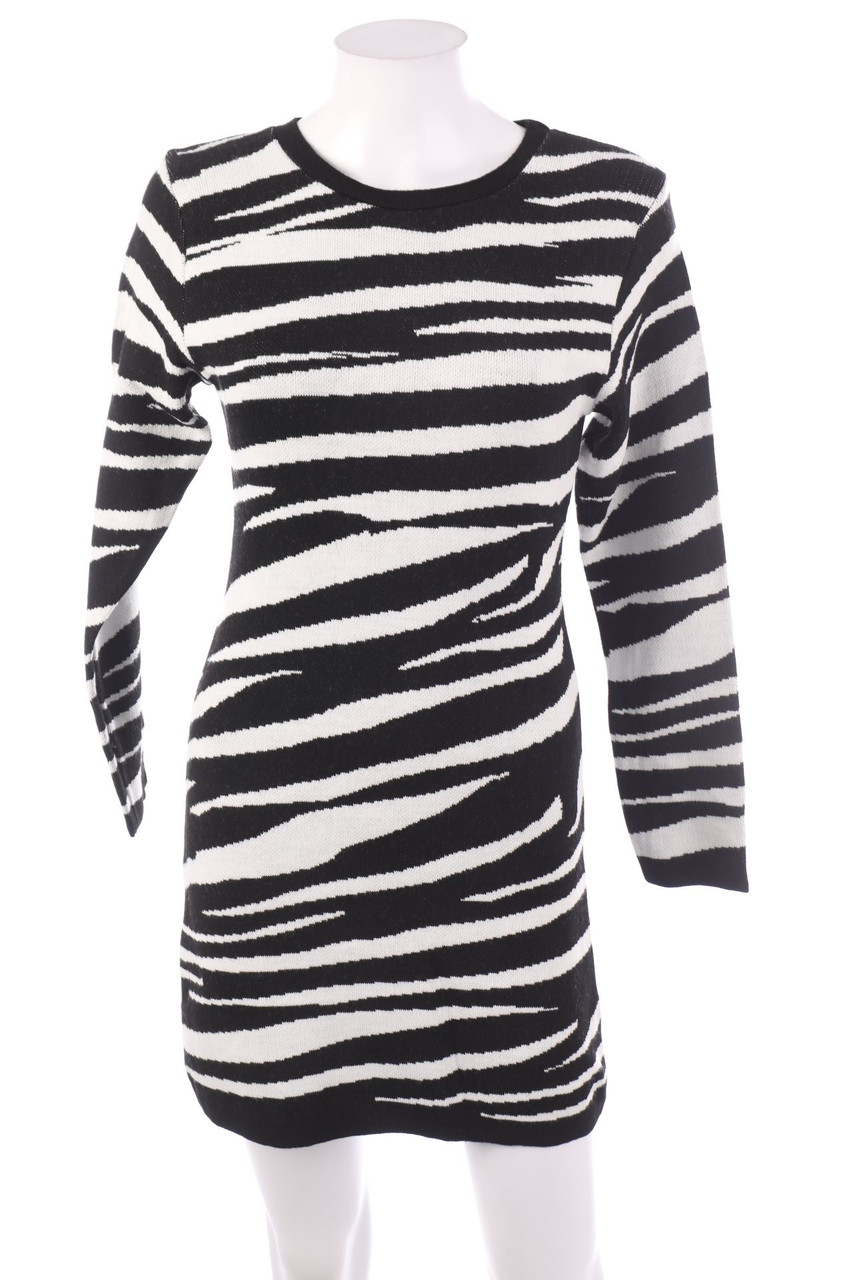 SHEIN - Strickkleid - S