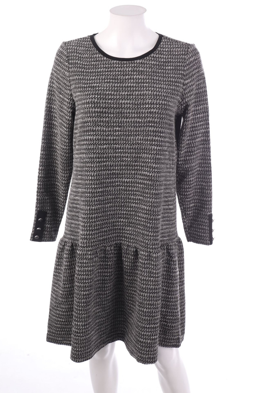 TCHIBO - Strickkleid - S