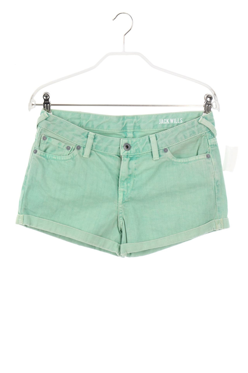 Jack Wills - Jeans-Shorts - XS
