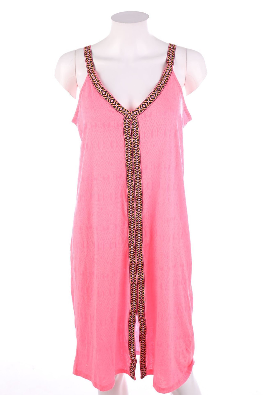 SECONDHAND - Strap-Dress - XL