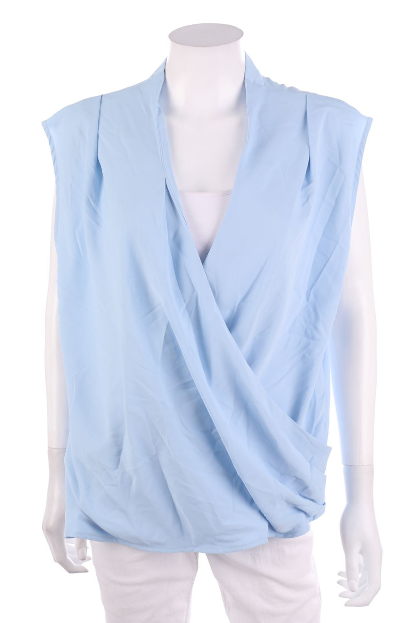 SECONDHAND - Blouse Top - M