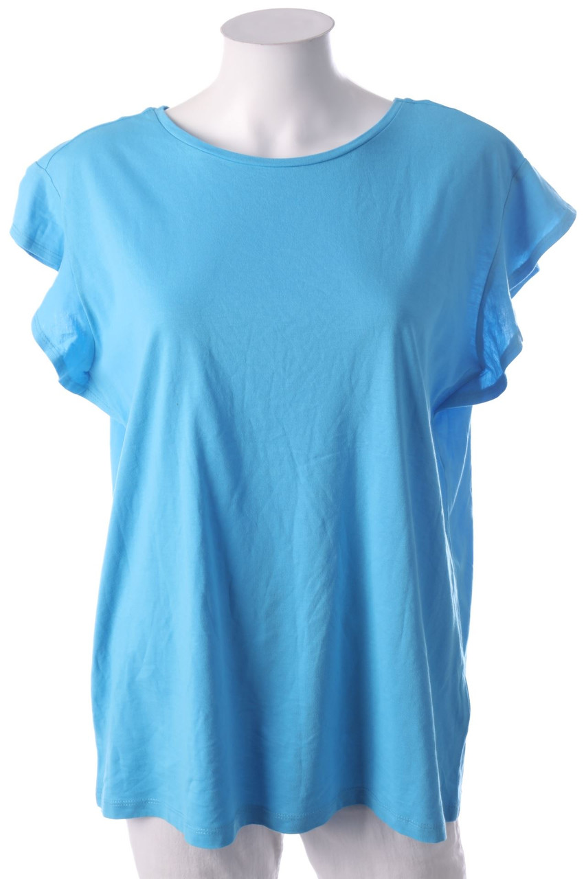 Laura Torelli - Shortsleeve-Shirt - M