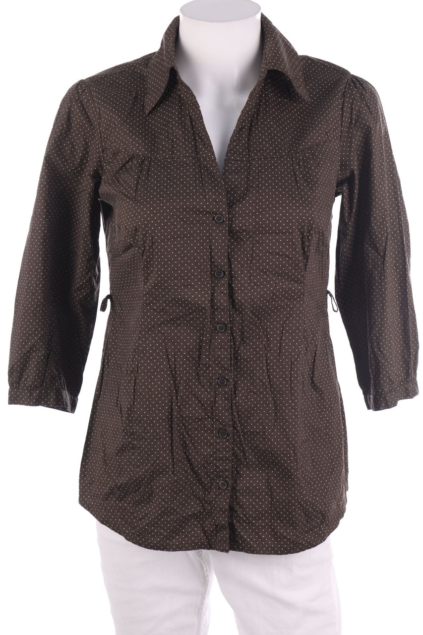 H&M MAMA - Umstands-Bluse mit 3/4-Ärmel - S