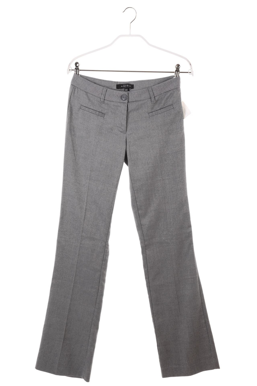 AMISU - Pants - XS