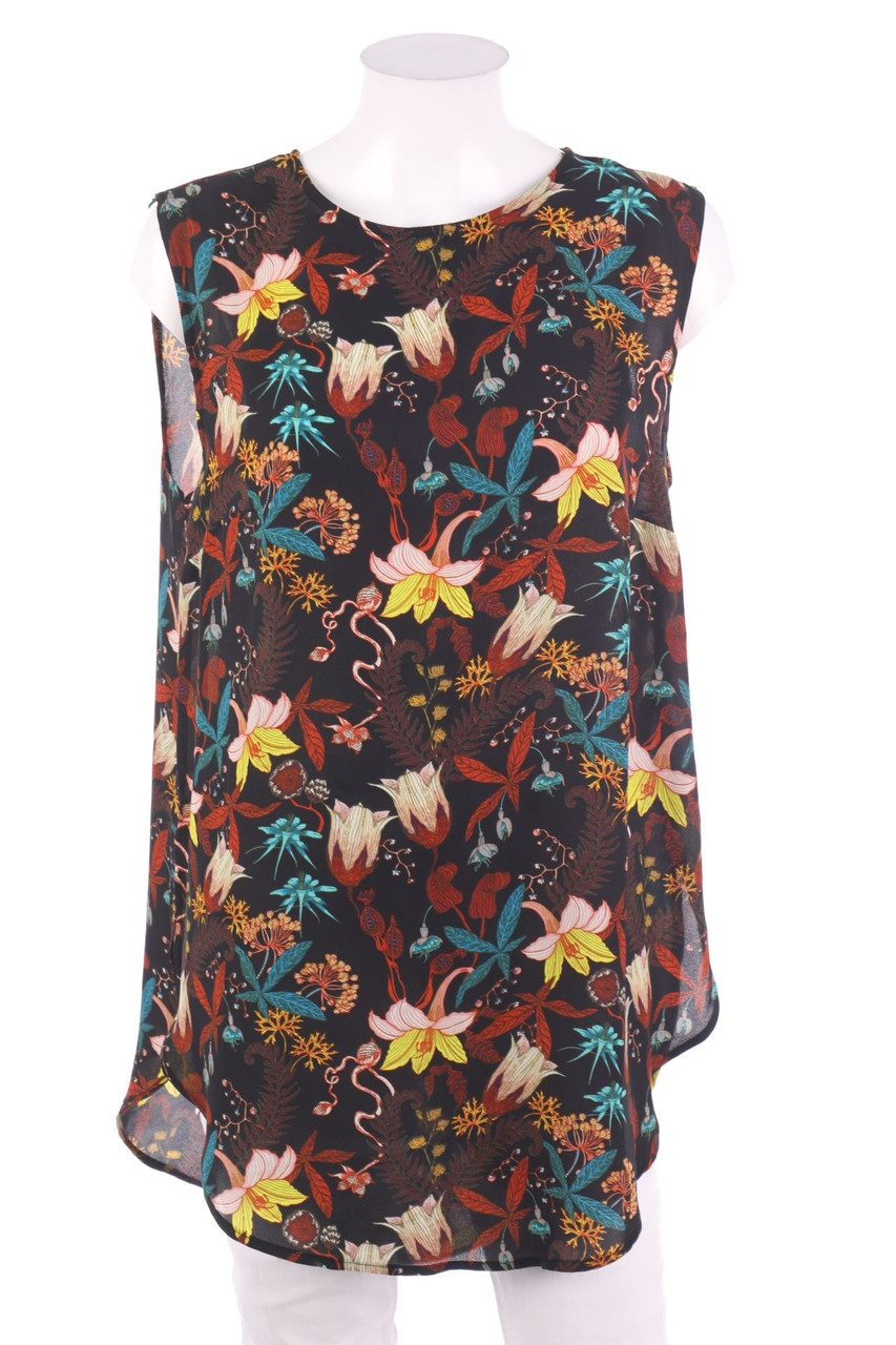 H&M - Blusentop - XL