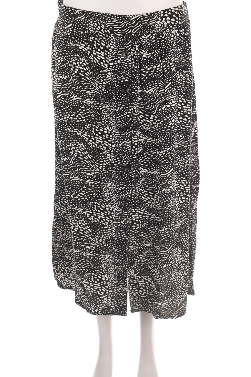 Chicorée - Midi Skirt - L