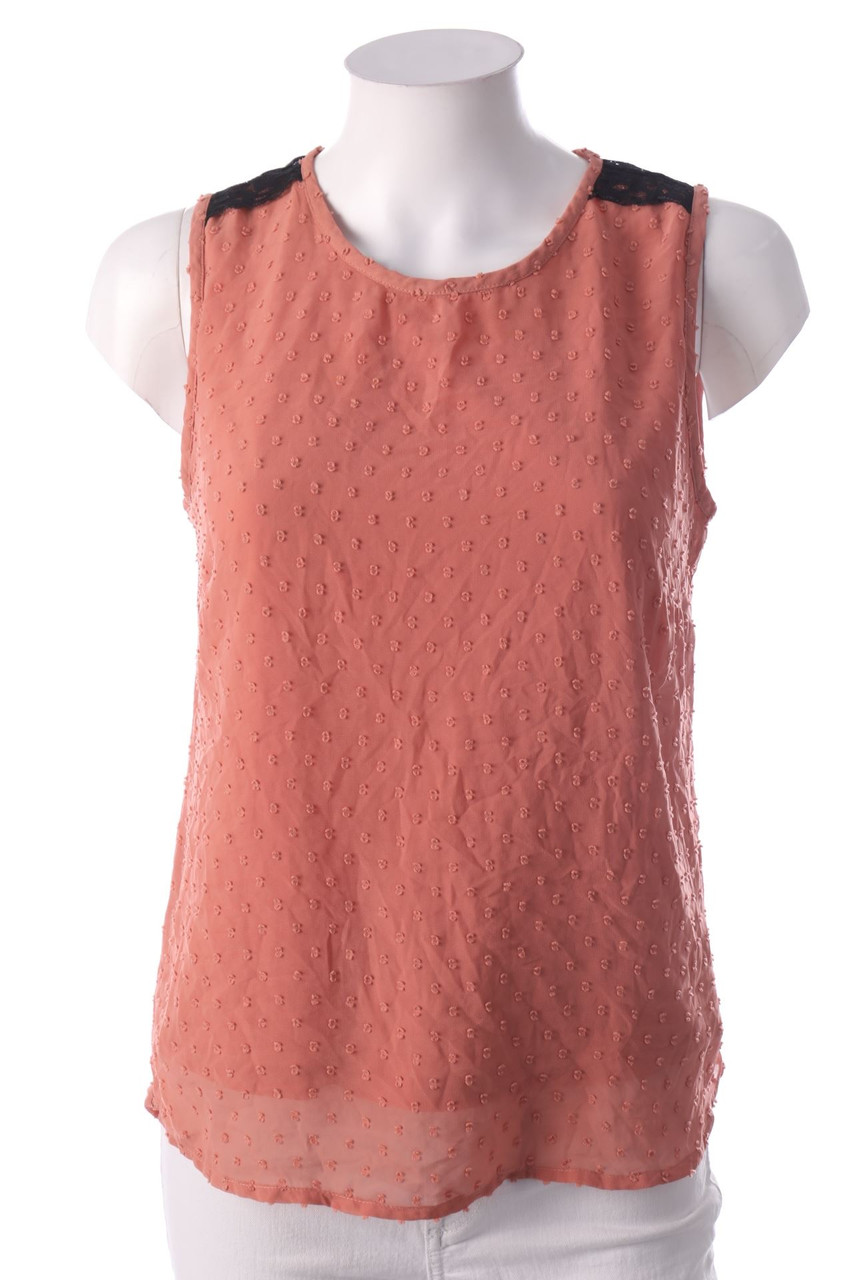 VERO MODA - Blusentop - S