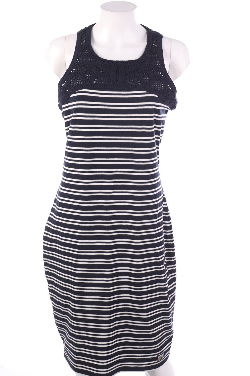 Superdry - Kleid - XL