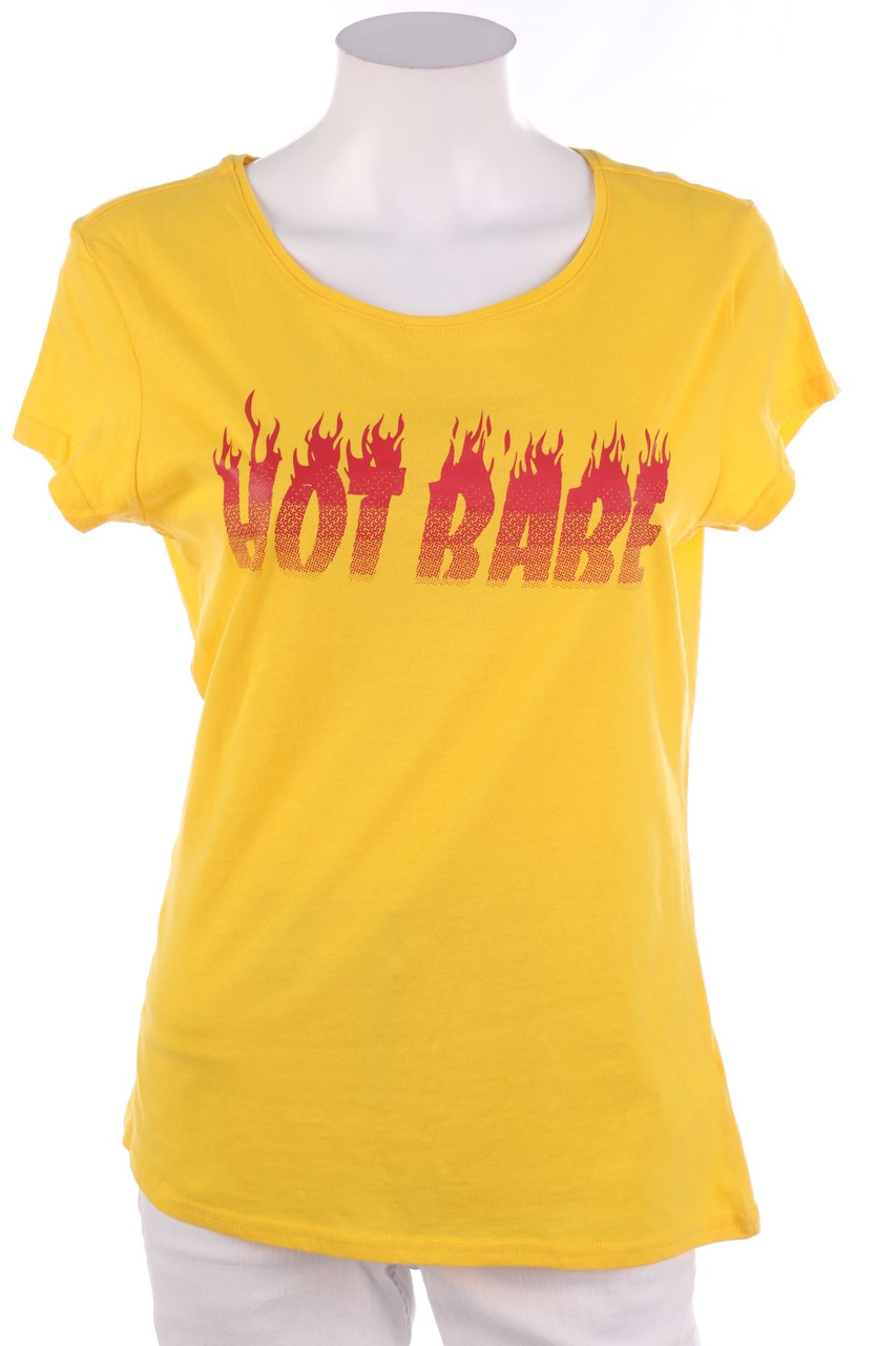 BLIND DATE - Kurzarm-Shirt - L