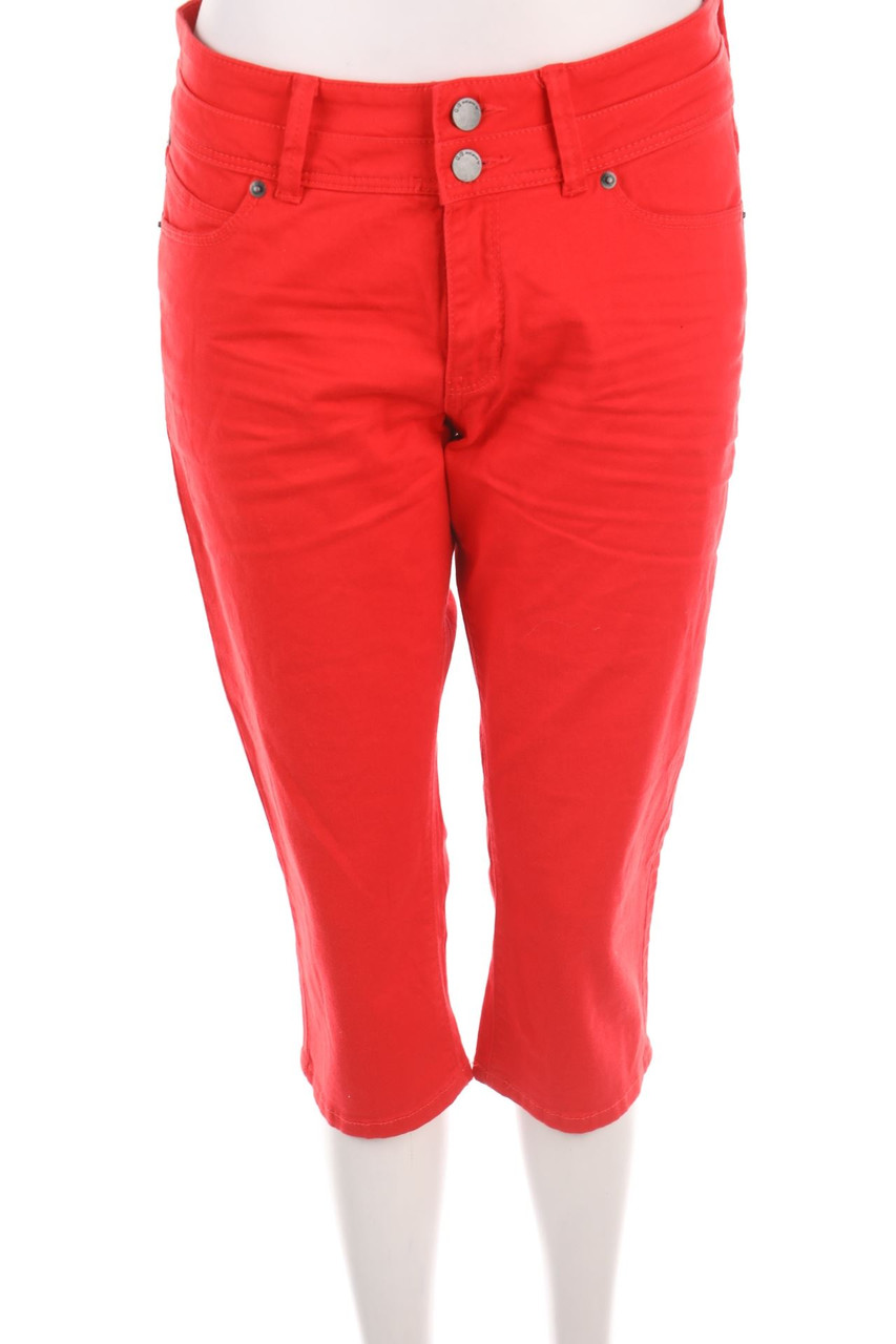 s.Oliver - Capri-Hose - M