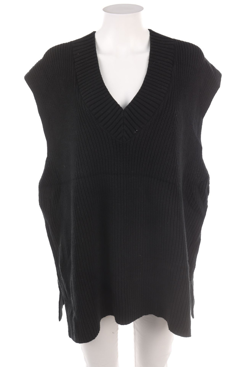 H&M - Pullunder mit Baumwolle - 2XL