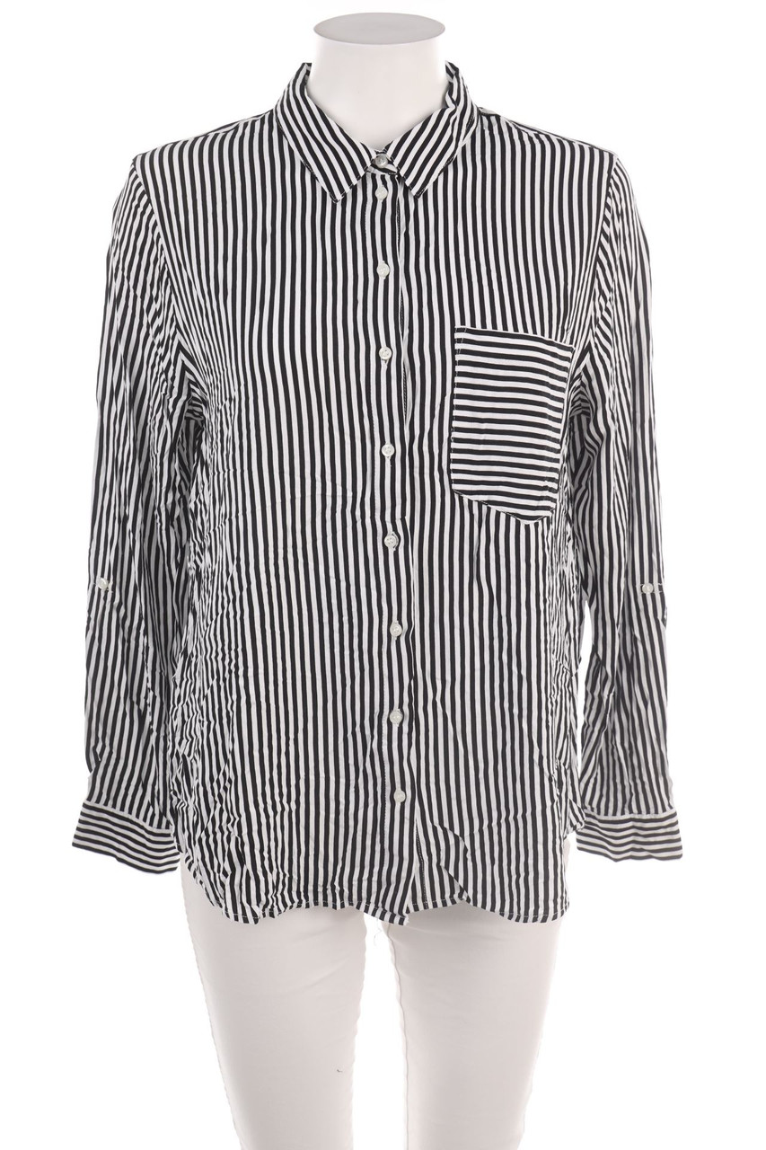RESERVED - Shirt Blouse - XL