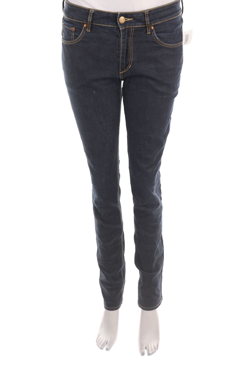 H&M &denim - Slim Jeans - M