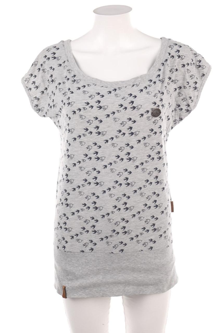 NAKETANO - Shortsleeve-Shirt - L