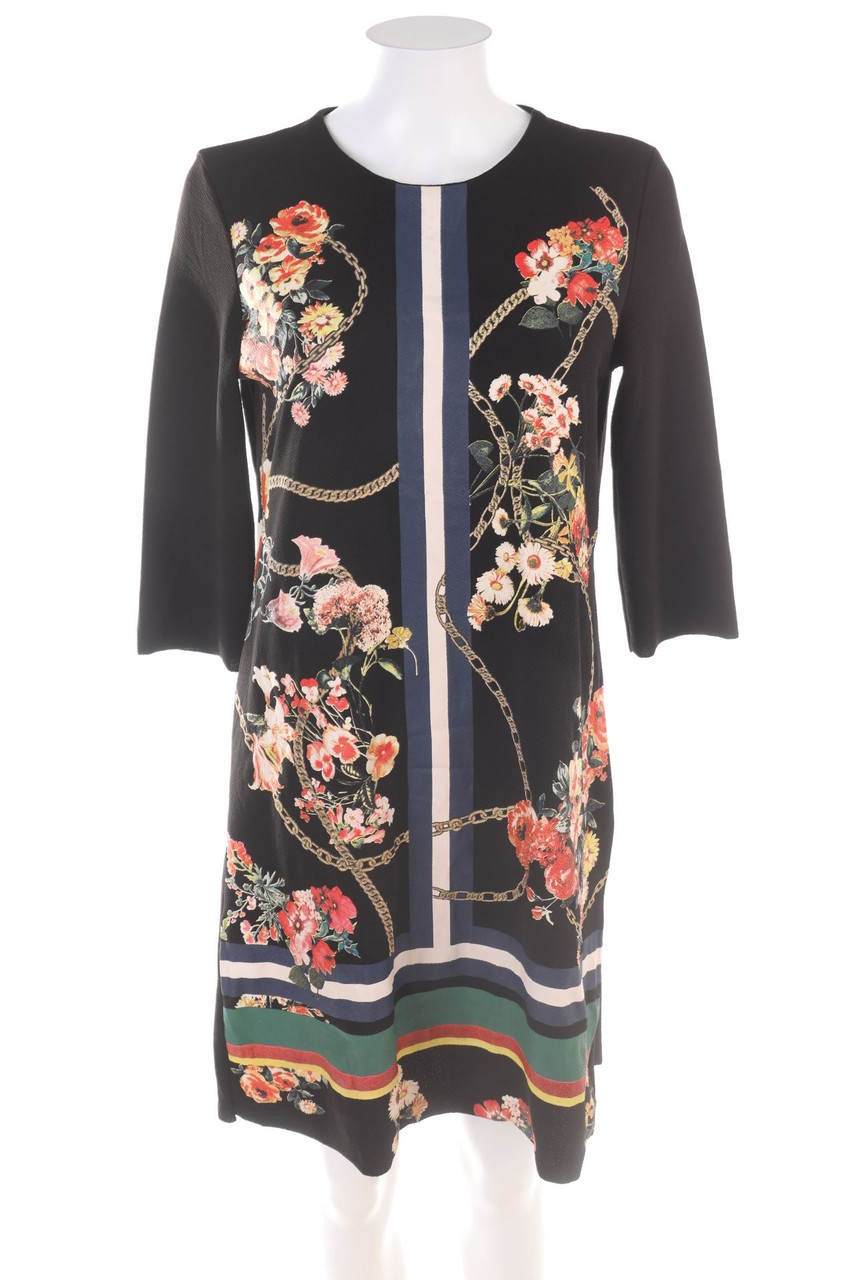 ZARA - Shift-Kleid - S