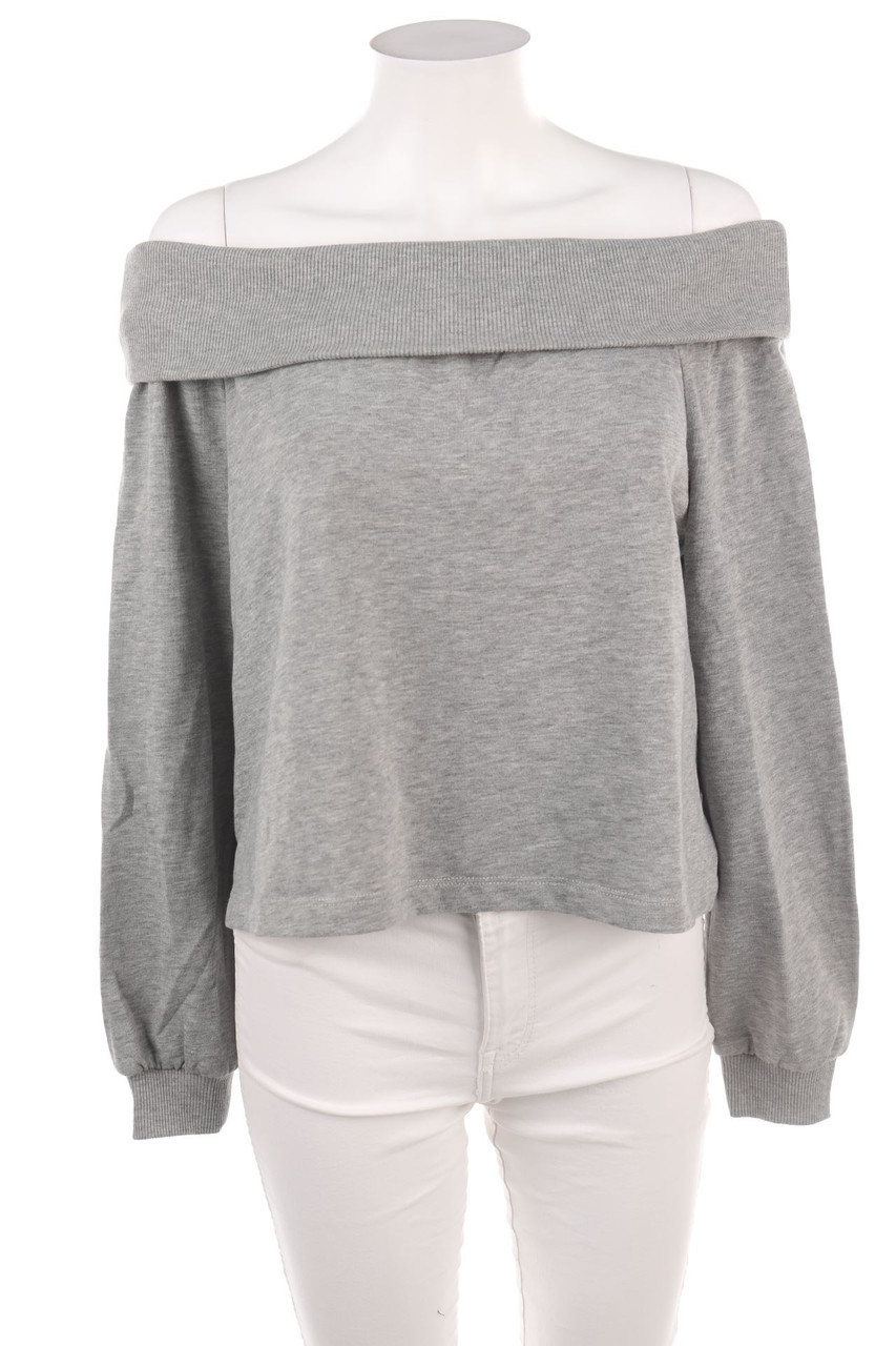 asos - Carmen-Sweatshirt - XL