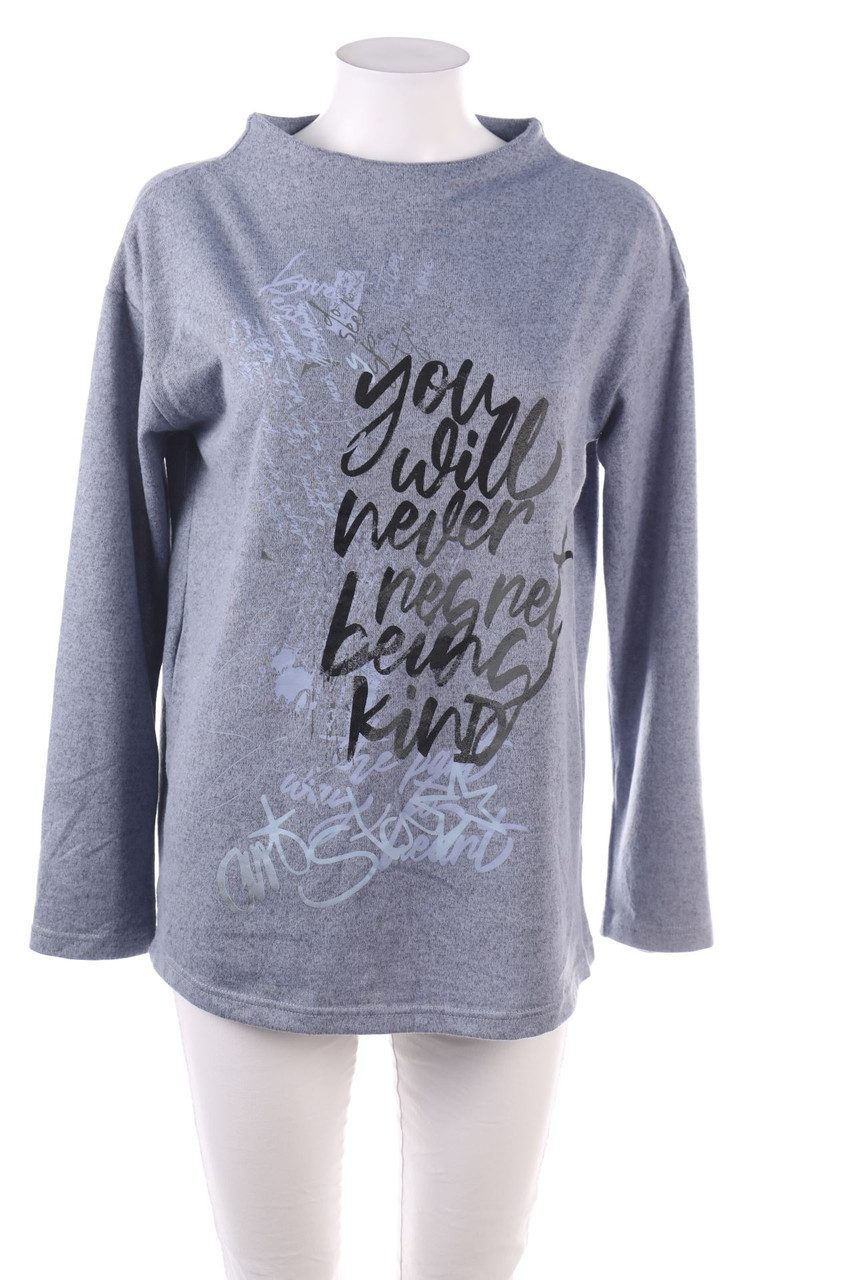 Laura Torelli - Longsleeve-Shirt - S