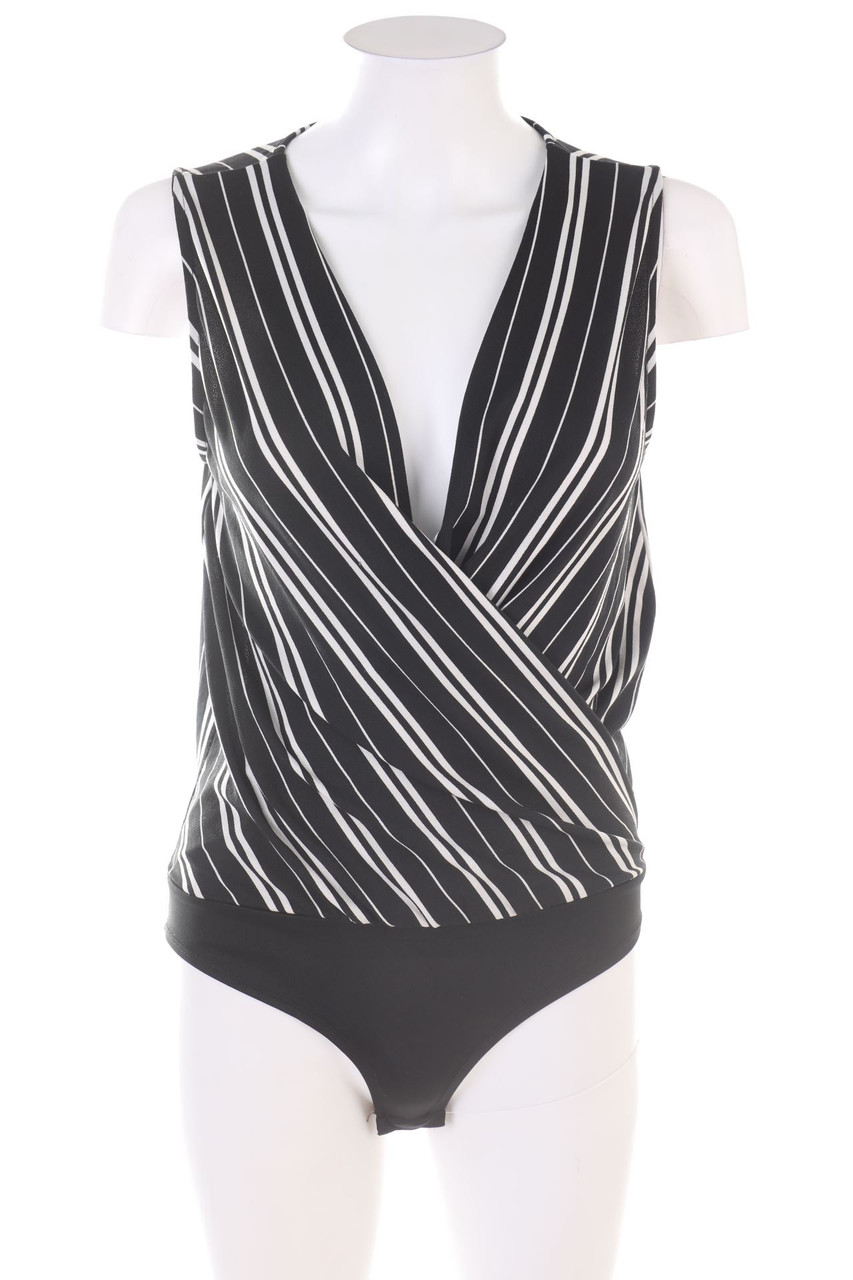 AMISU - Sleveless Body - S