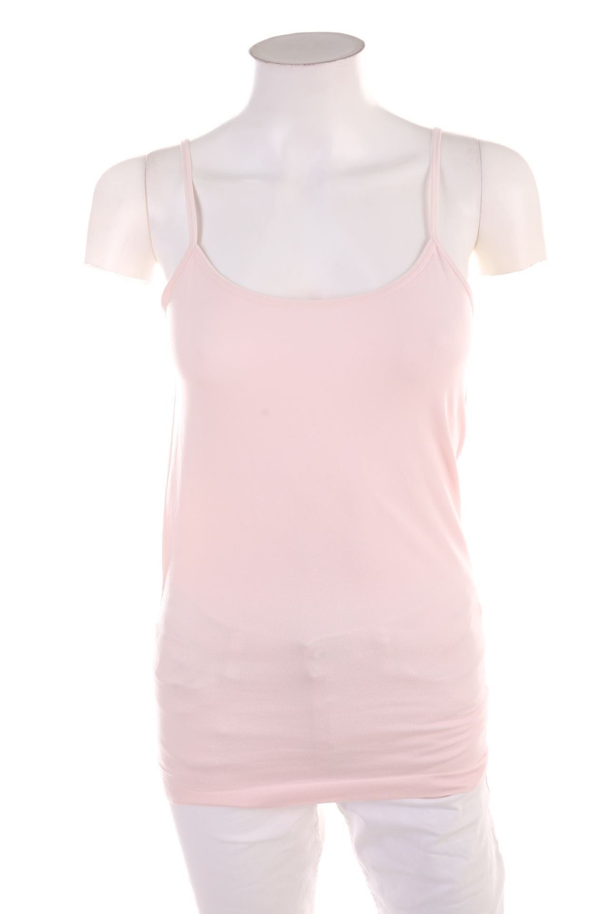 No Label - Top - D 32