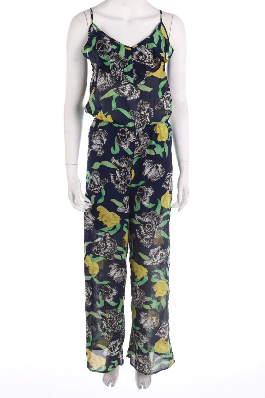 SECONDHAND - Jumpsuit - S