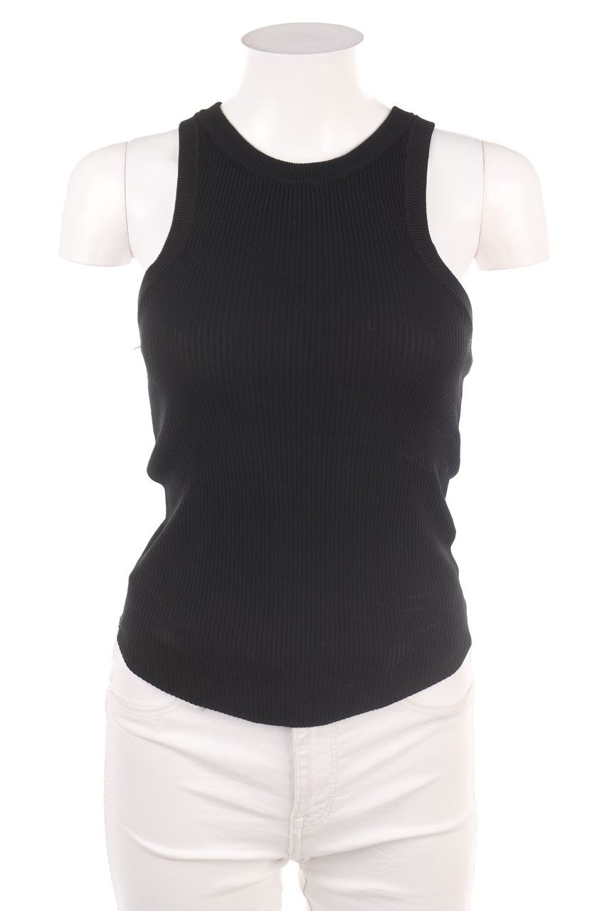 ZARA - Strick-Top - S