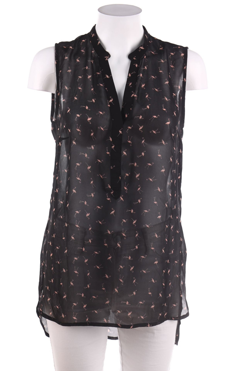 No Label - Blouse Top - S