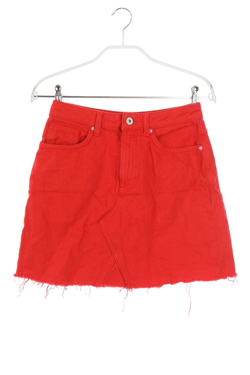 TWINTIP - Denim Skirt - S