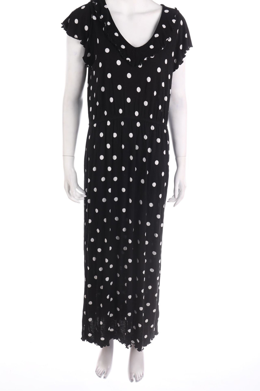 No Label - Maxi Dress - L