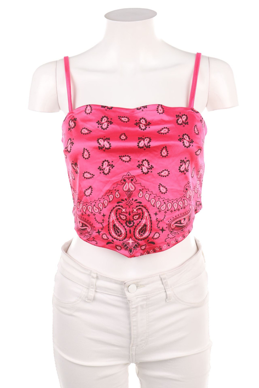 FB SISTER - Blouse Top - S