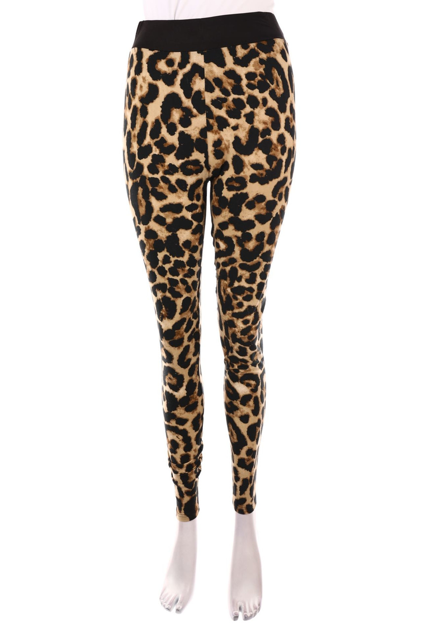 SHEIN - Leggings - S