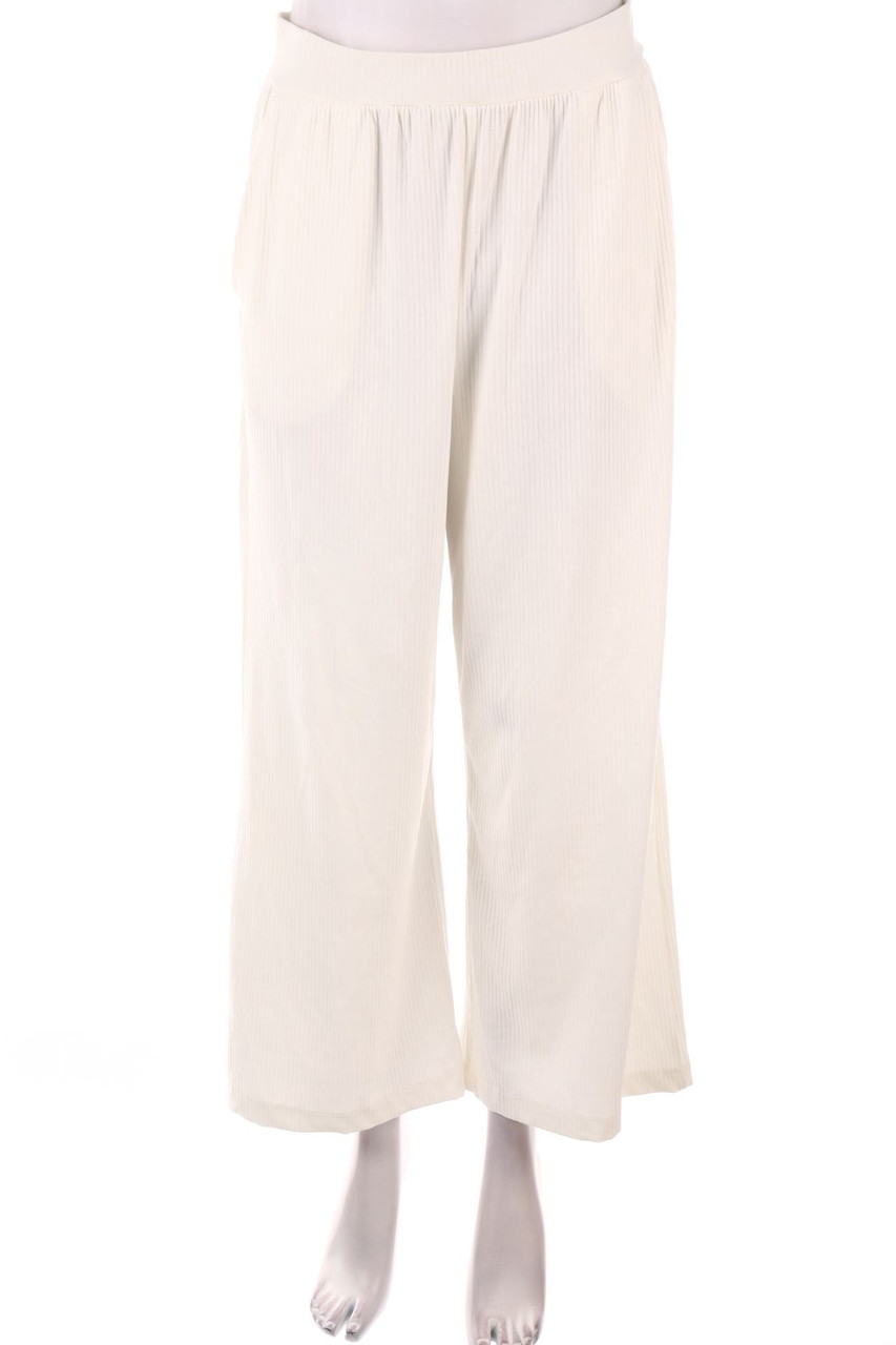 Chicorée - Palazzo Pants - L