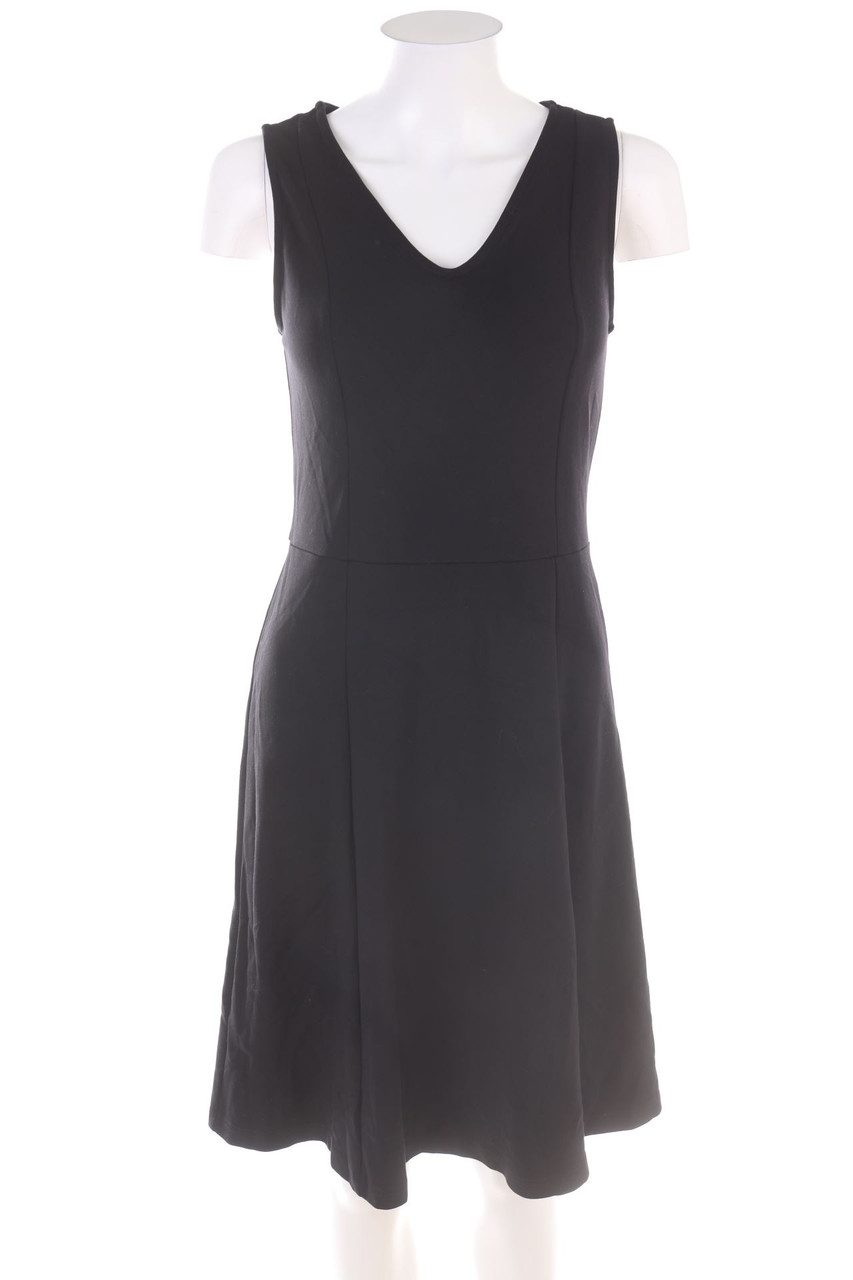 ANNA FIELD - dress, Viscose-blend - M