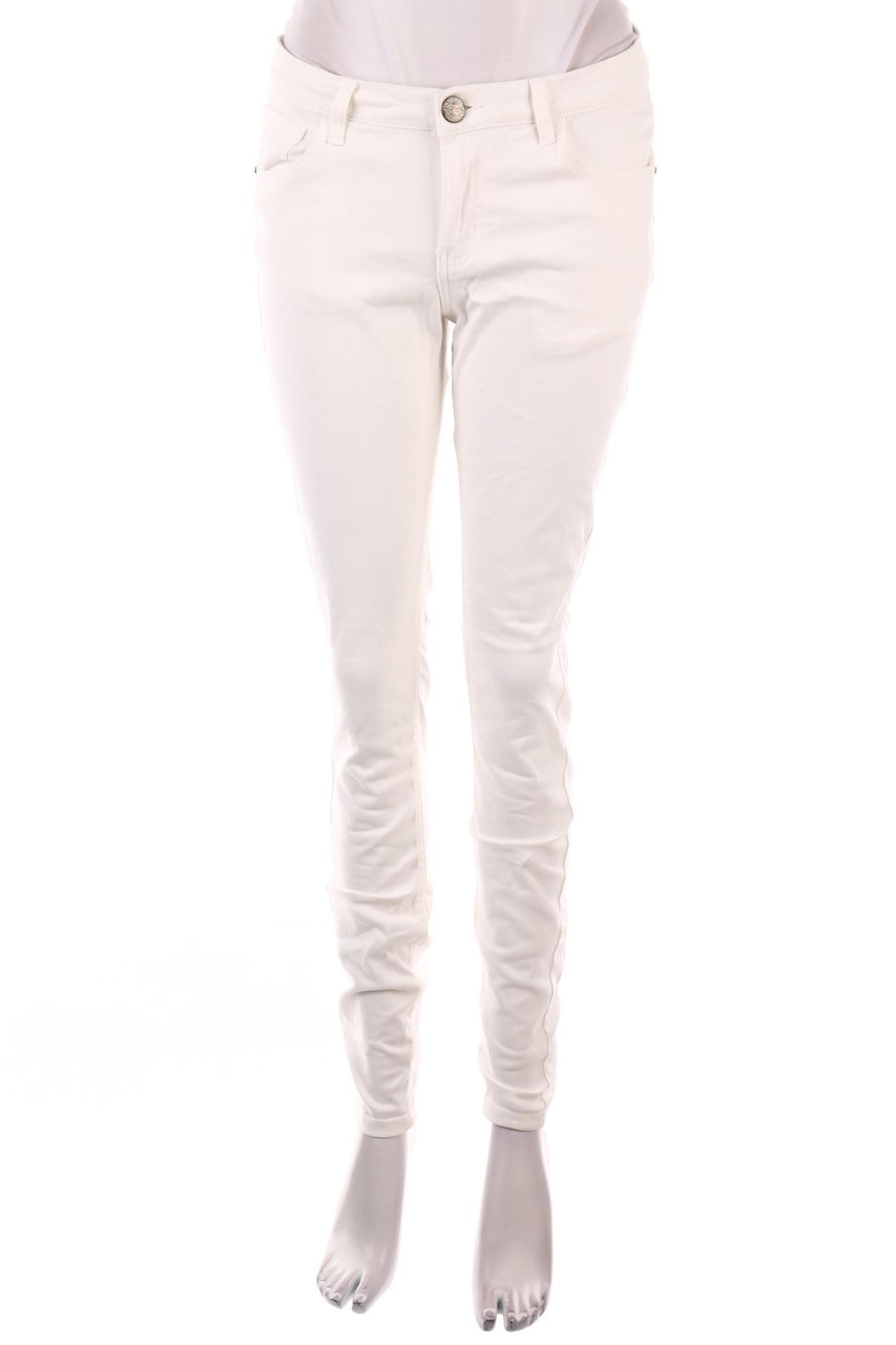 AMISU - Skinny Pants - L