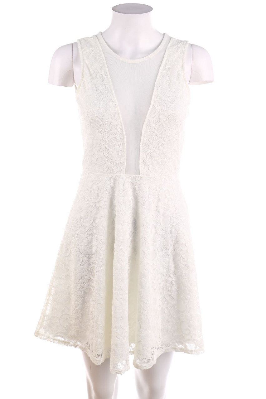 SISTERS POINT - Mini Dress - S