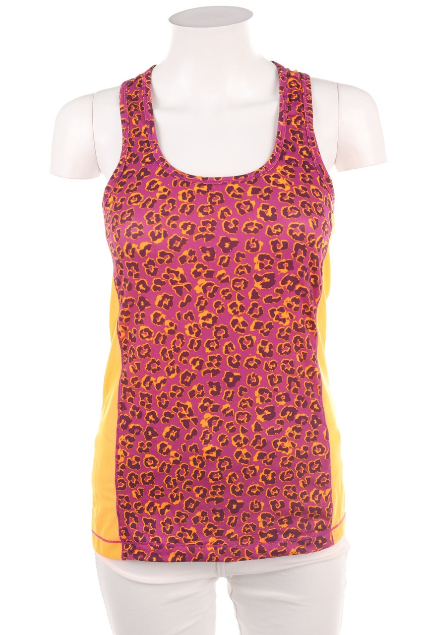 crivit - Racerback Top - S