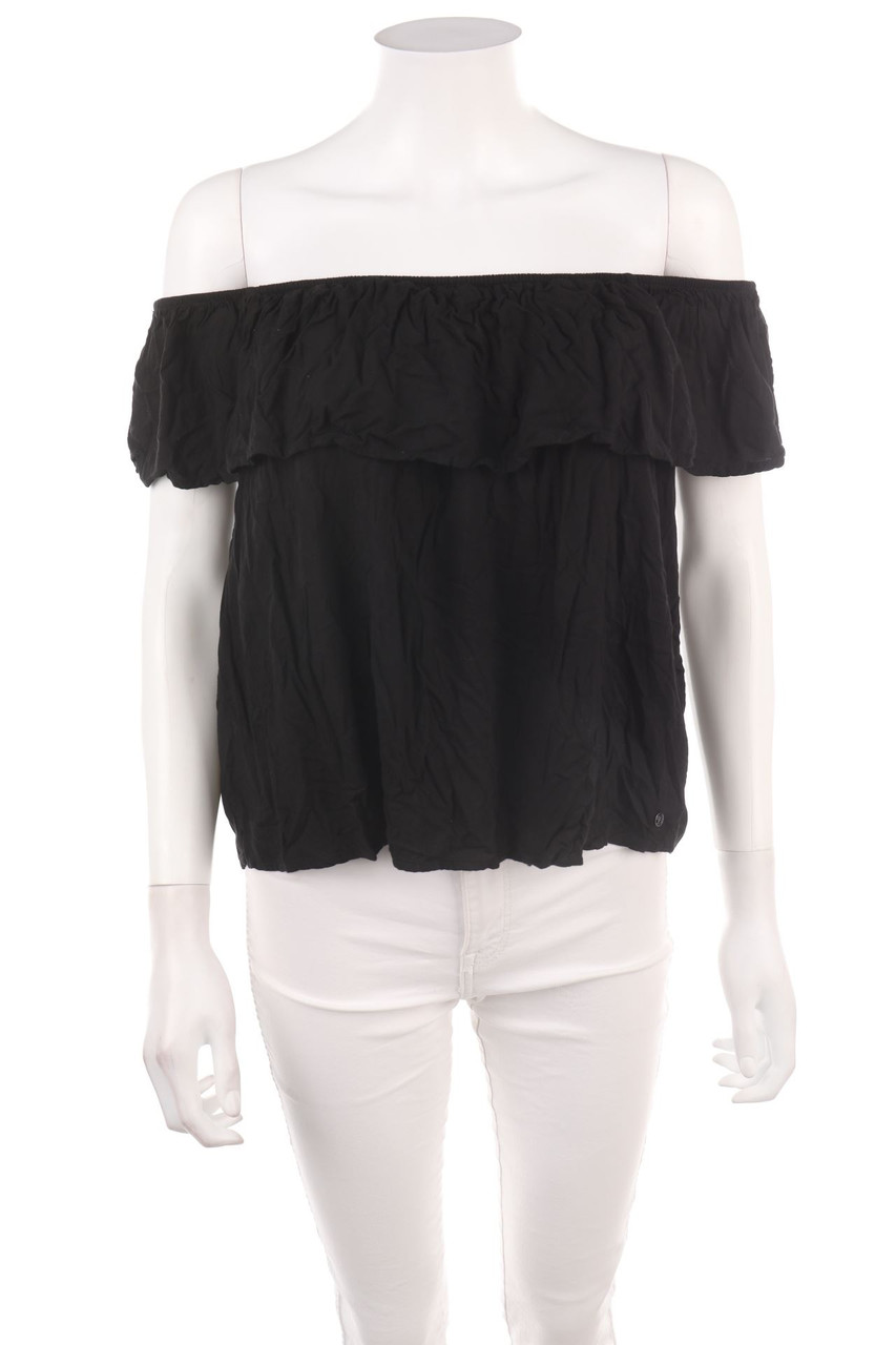 TOM TAILOR - Carmen-Bluse - XS