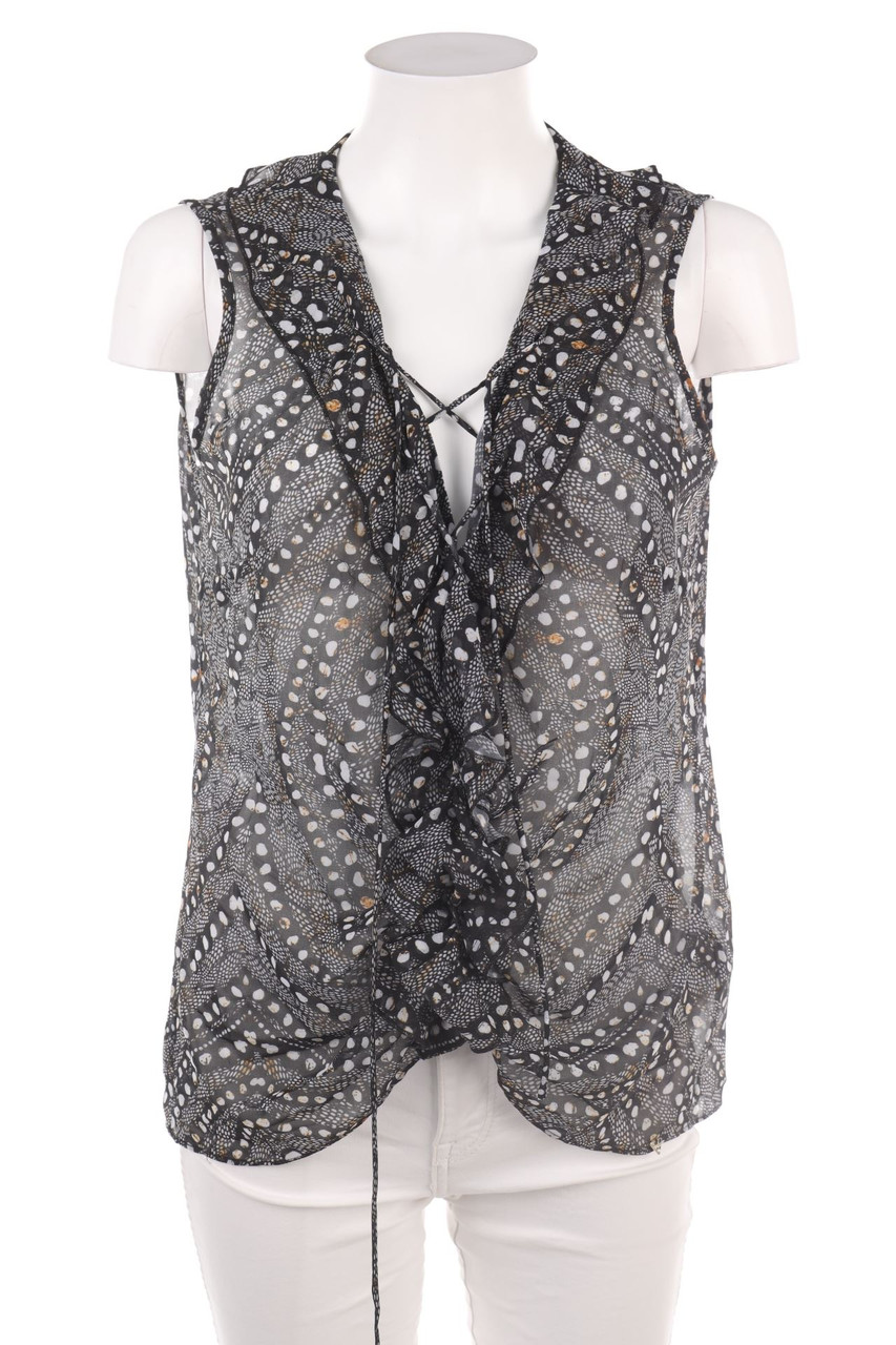 GUESS - Blouse Top - L