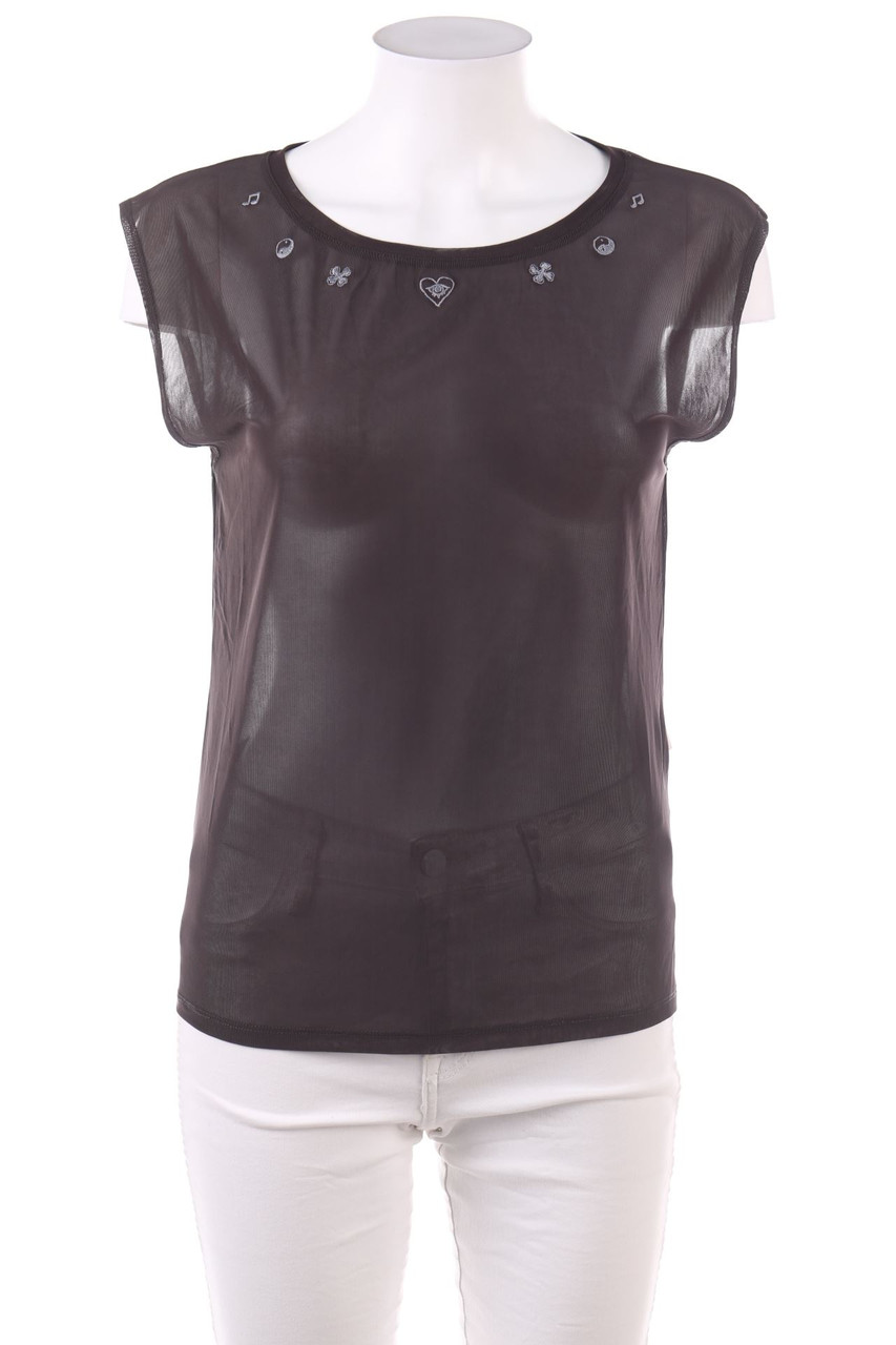 rhythm. - Shortsleeve-Shirt - L