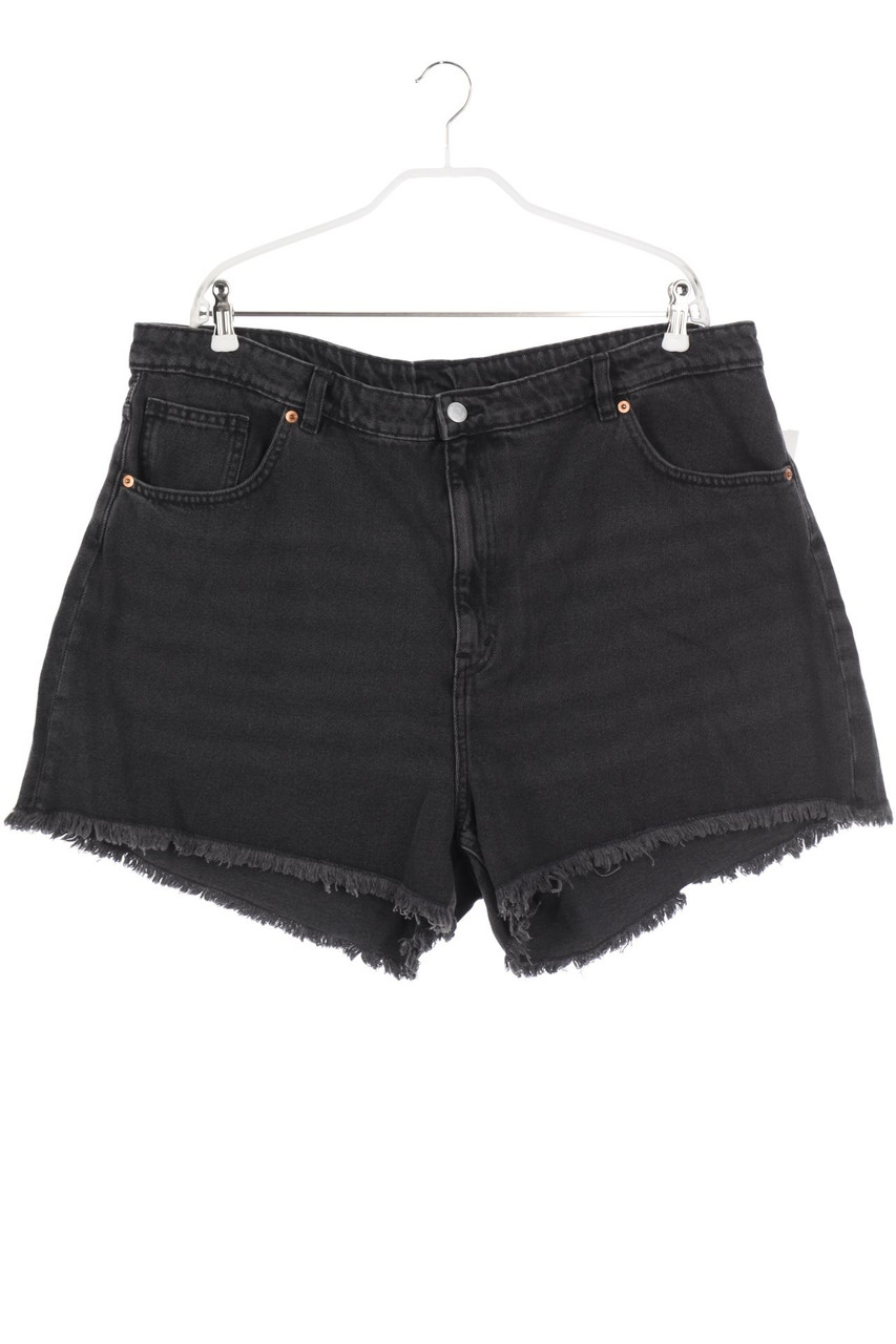 MONKI - Jeans-Shorts - 3XL