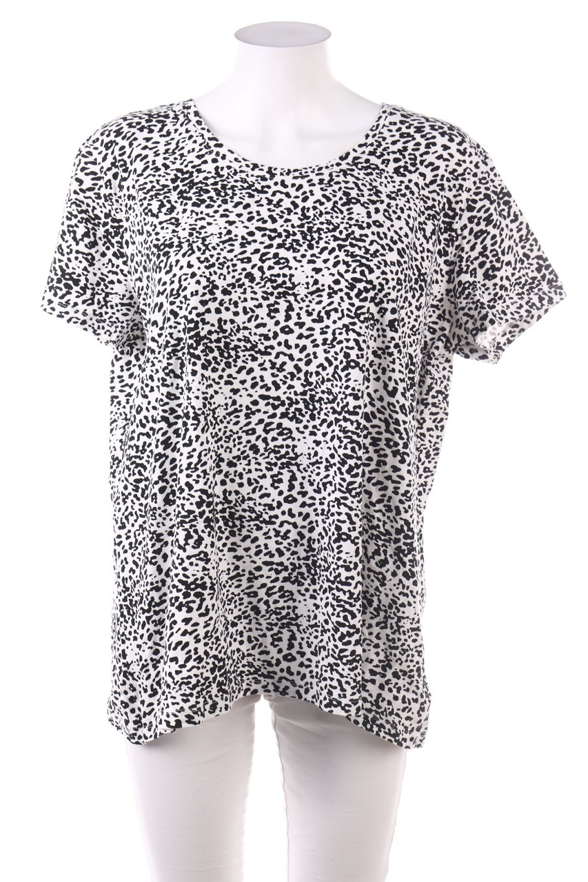 Laura T. collection - Shortsleeve-Shirt - XL