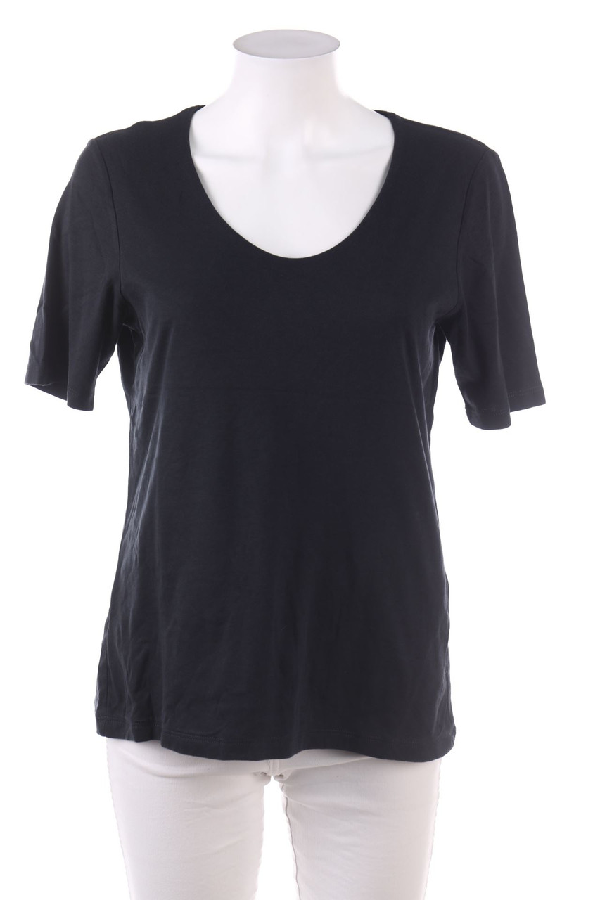 Street One - Kurzarm-Shirt - L