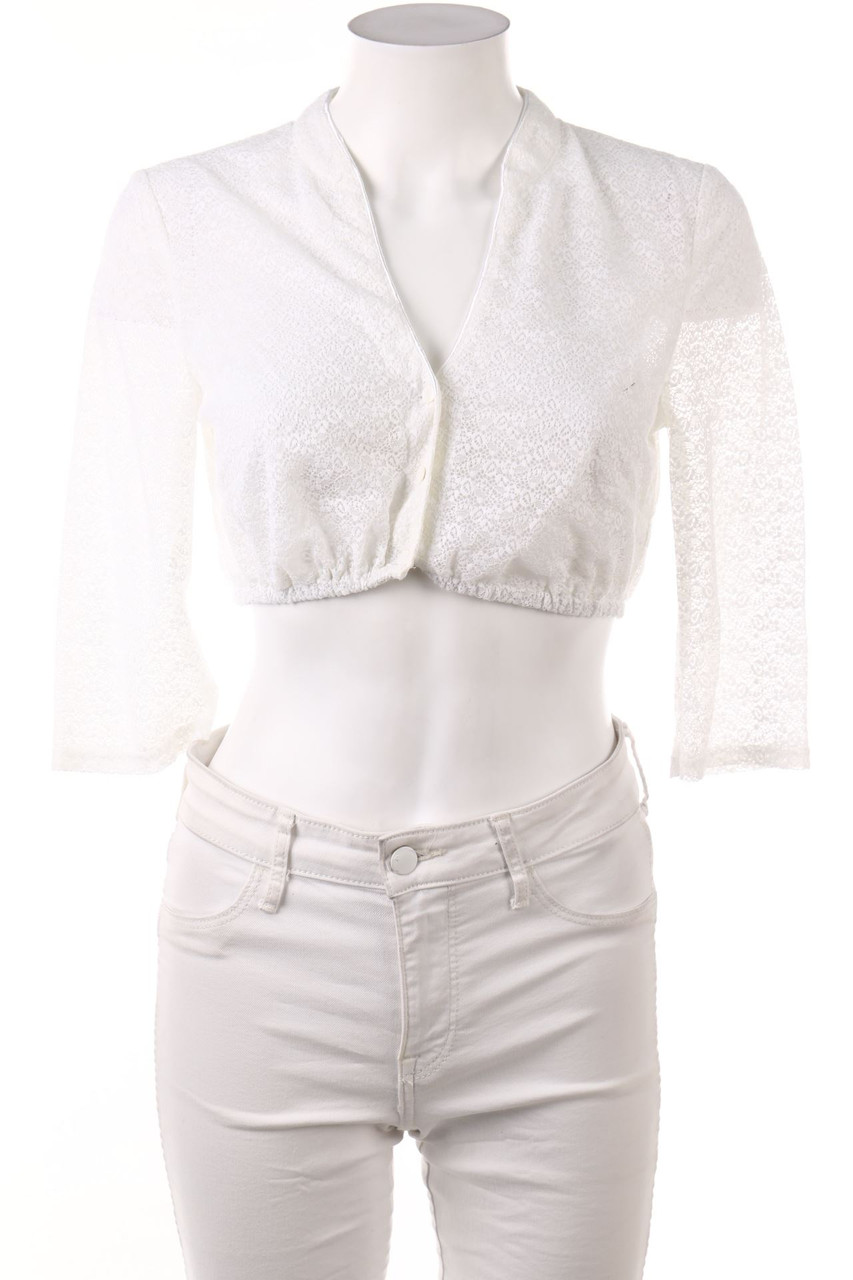 SECONDHAND - Blouse - S