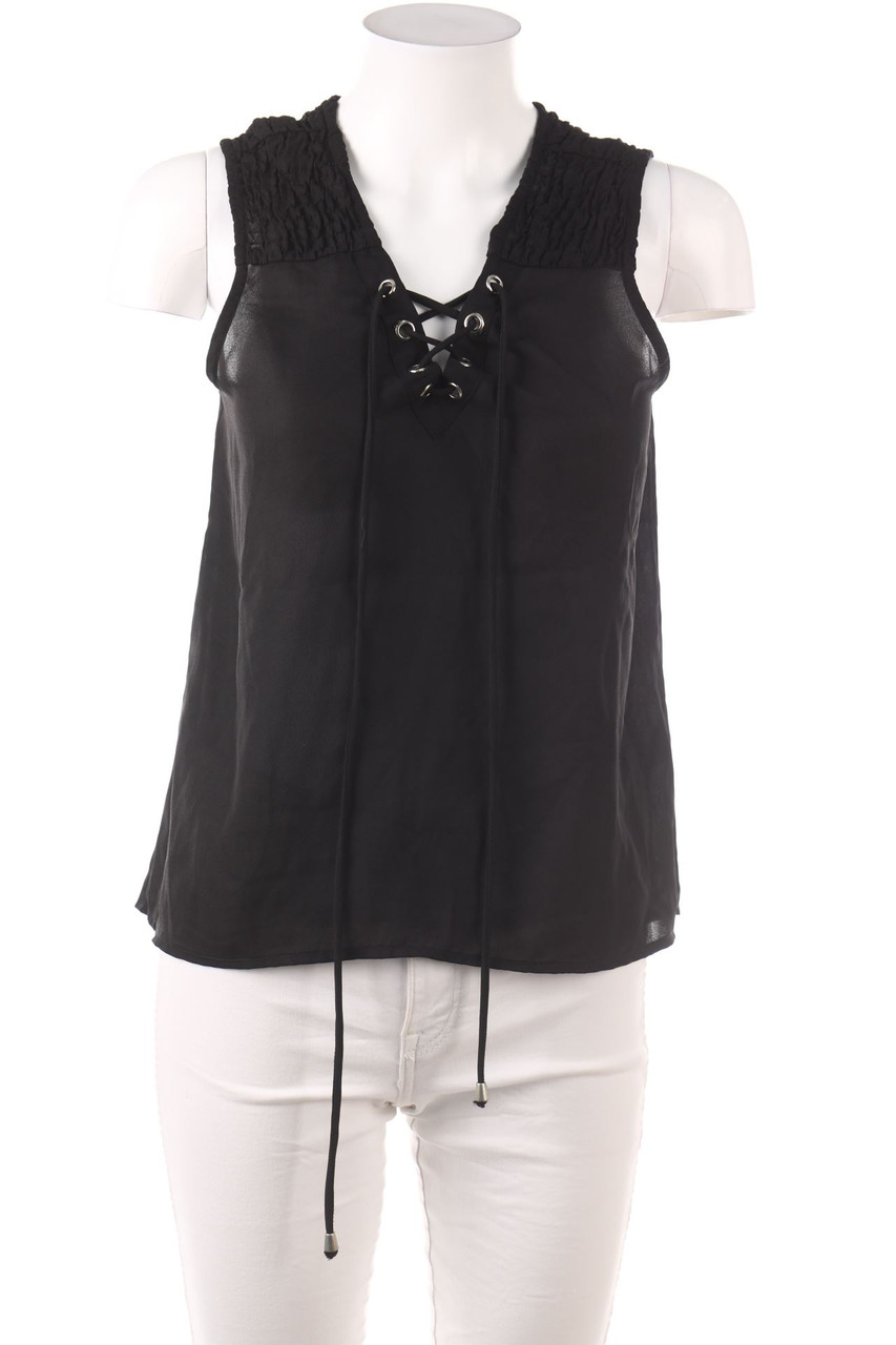 Janina - Blusentop - S