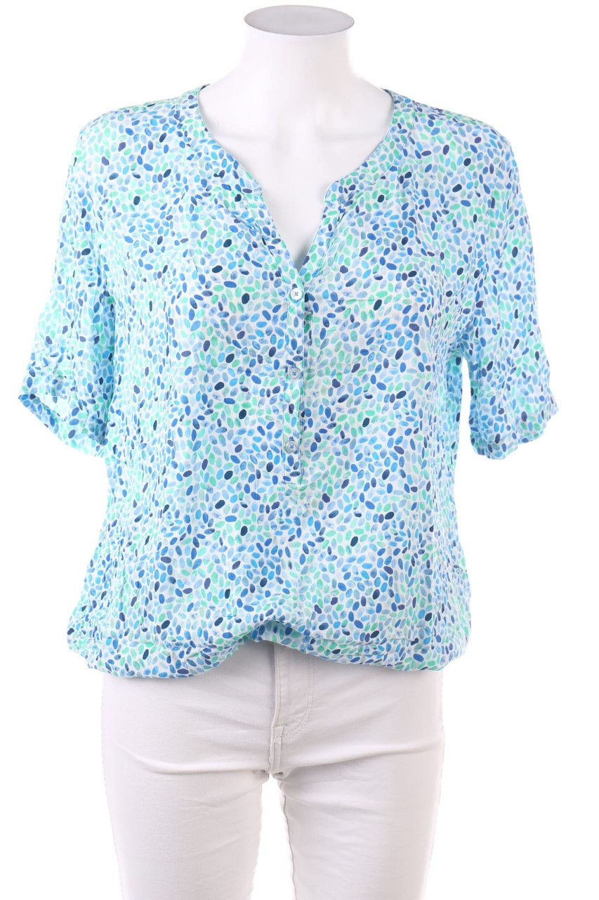 ERFO - Shortsleeve Blouse - S
