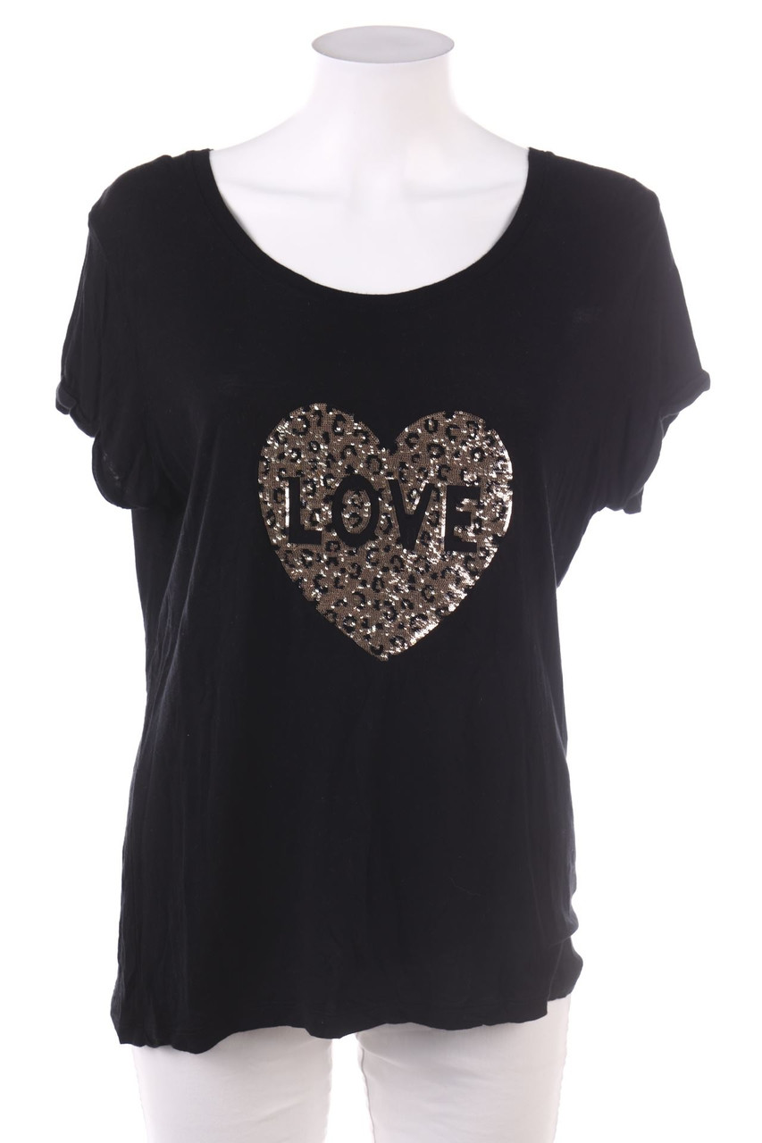 SECONDHAND - Shortsleeve-Shirt - XL